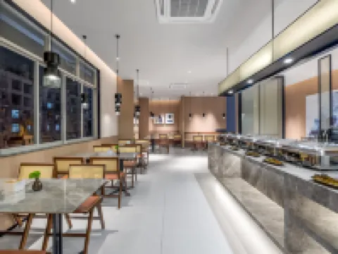 Ufun Hotel Hotels in Laibin