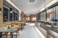 Ufun Hotel Hotels in Laibin