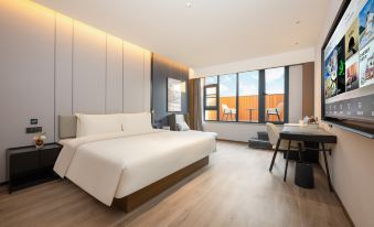 Atour Hotel Xi'an Yongxingfang