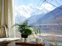 Shuimo · Shanyelu Hotels in Mainling