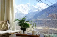 Shuimo · Shanyelu Hotel di Mainling