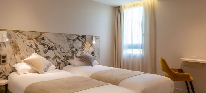 The Originals Boutique, Hôtel Porte de Dieppe Hoteles en Alta Normandía
