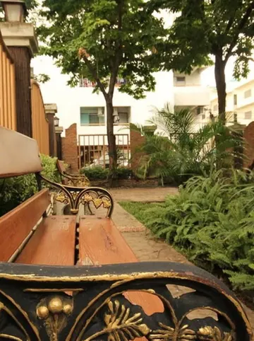 รูปภาพของรังสิตแกรนด์คอนโด