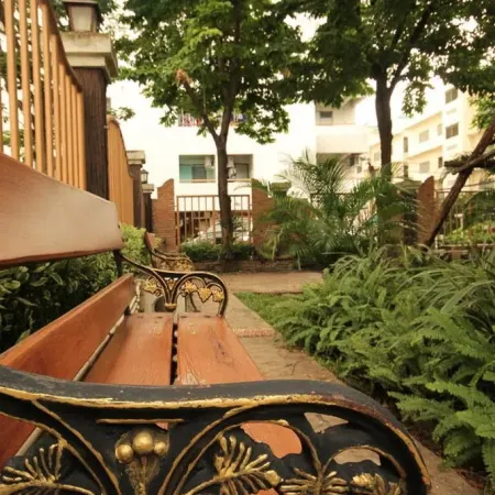 Rangsit Grand Condo