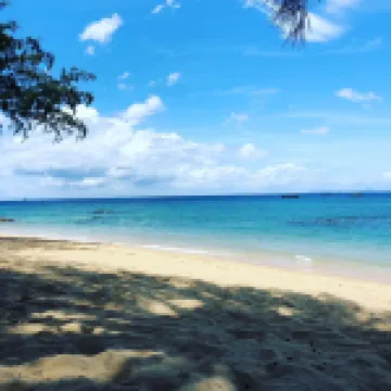 登巴灣刁曼酒店