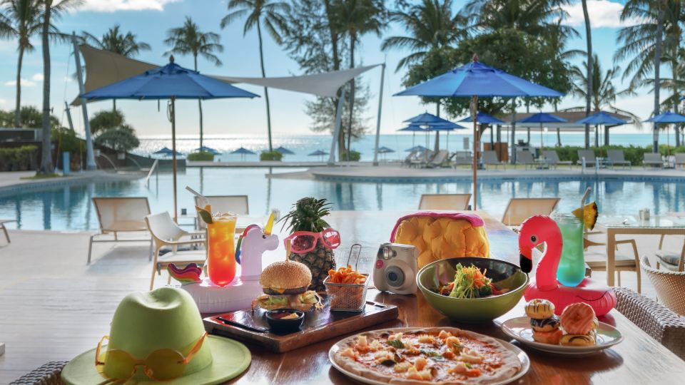 OZO Chaweng Samui