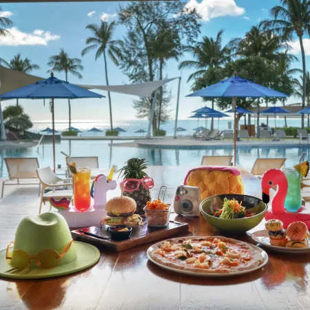 OZO Chaweng Samui