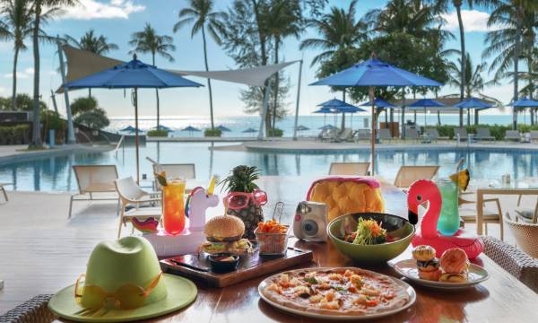 OZO Chaweng Samui