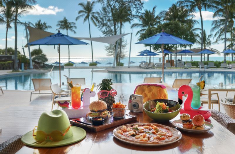 OZO Chaweng Samui