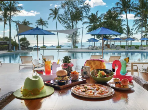 OZO Chaweng Samui