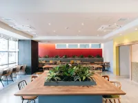 Prince Smart Inn Miyazaki - Desayuno