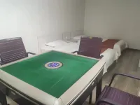 Gangnan Apartment Hotel