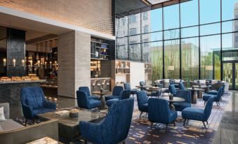 Marriott Nanjing South