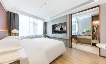 Yiwu Muya Hotel (Aegean Shopping Center)