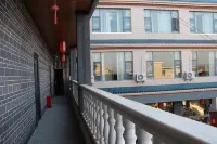 Shizong County Recruitment Impression Farmhouse