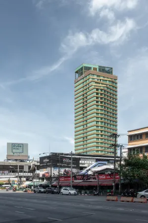 솔라리아 니시테츠 호텔 방콕