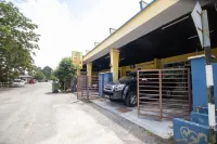 Sun Inns Rest House Kuantan Hotels near Sultan Haji Ahmad Shah Airport