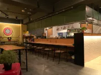 MeetingMates Hostel Hotel in zona Tempio Longshan