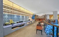Vienna International Hotel (Fudingdong Station)