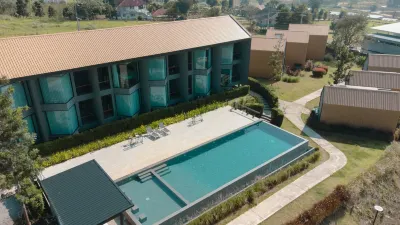 The Posh Khao Kho