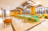 The Glend Hotel Iloilo - parking