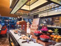 huzhouChangxing LISHI Mall Park Inn by Radisson - breakfast