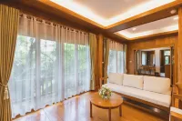 Vanasin Residence - Balcony