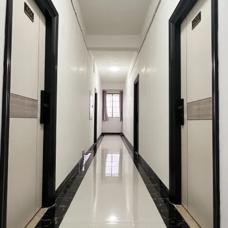 Homesick Apartment