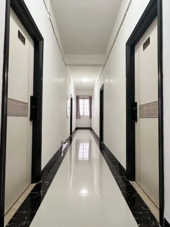 Homesick Apartment Отели рядом с достопримечательностью «Tangtang Village, Gucun, Guangdong»