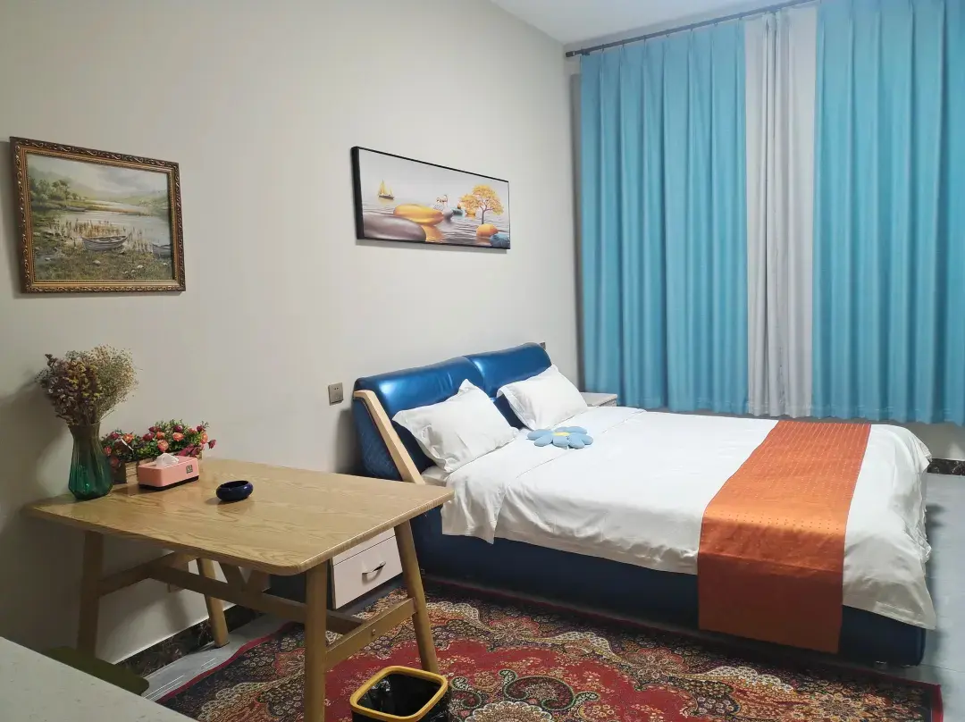 Huicheng Apartment - Tianjin