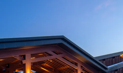 Oakwood Suites Chongli