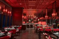 大連フォーシーズンズホテル - 朝食