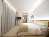 Floral Lux Hotel · Xuan Zhiyuan Hotel Hôtels à : Jing