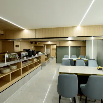 Home Inn Huaying Hotel (Yingxian Muta Shop)