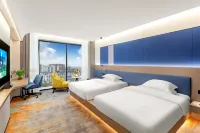 Stone Hotel (Kaili Downtown Wanda Plaza) Hotels in Kaili