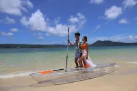 Pearl Beach Resort & Spa - Mountain view