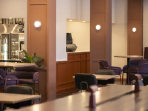 Mercure Newcastle Hotels in Newcastle