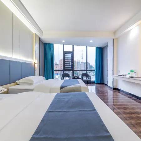 Wanying Hotel