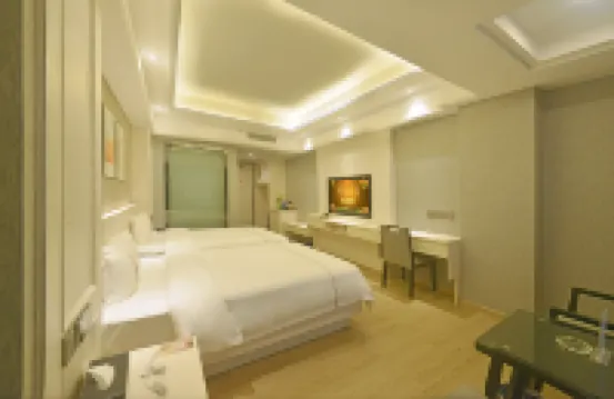 平定酒店（化州平定店） 化州酒店