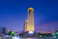 惠州大亞灣陽光海岸飯店