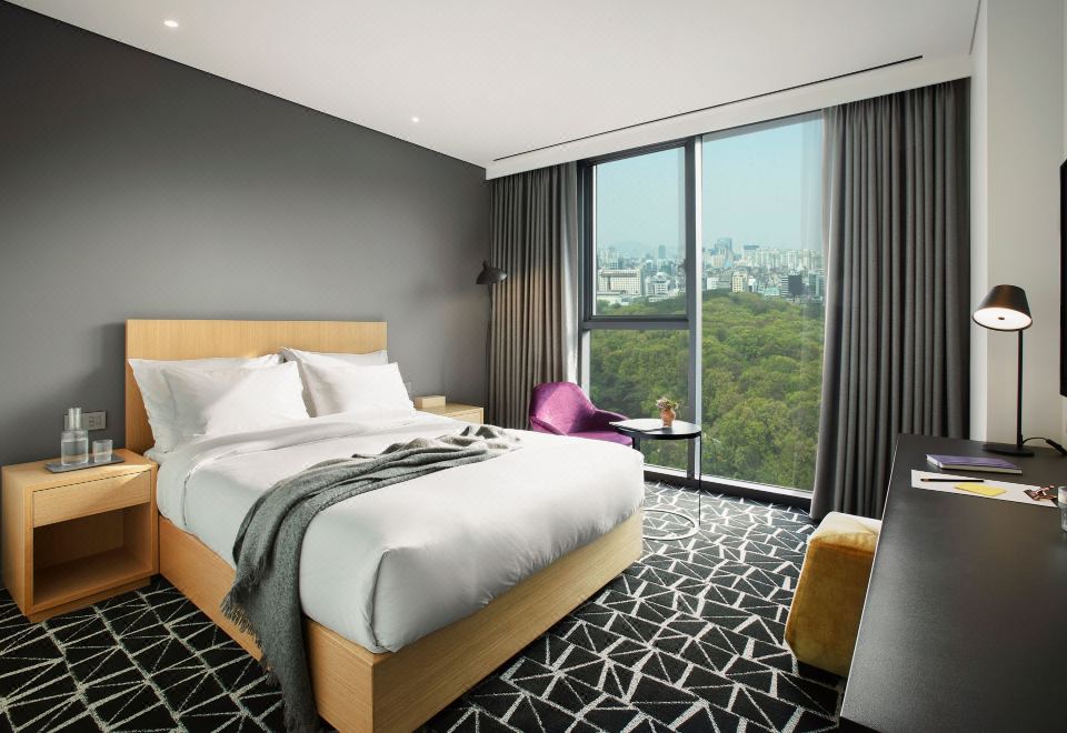 L7 Gangnam by Lotte room