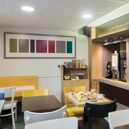 B&B Hôtel Bretigny-Sur-Orge