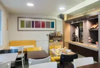B&B Hôtel Bretigny-Sur-Orge Hotels in Avrainville