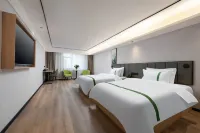 GreenTree Inn (Jining Rencheng Ji'an Bridge Branch)