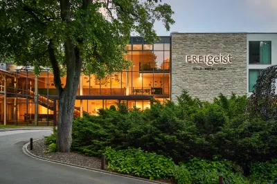 Freigeist Northeim Hôtels à : Einbeck