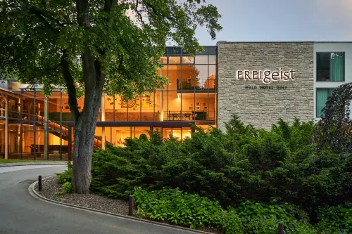 Freigeist Northeim Hotels in Northeim