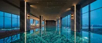 Crowne Plaza EZHOU Hotels in Ezhou