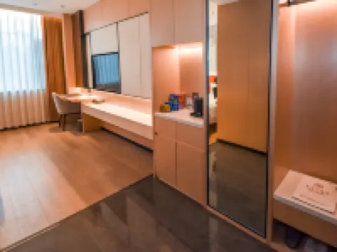 Sheraton Xichong Hotel Hotels in Xichong