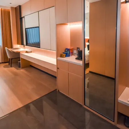 Sheraton Xichong Hotel