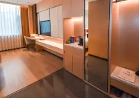 Sheraton Xichong Hotel Hotels in Xichong